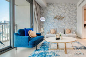 Unbeatable Price Luxe 1BR in Prime Location by Deluxe Holiday Homes